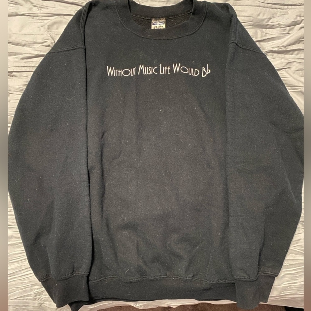 Gildan Crewneck Sweatshirt